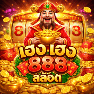 เฮง เฮง 888 สล็อต