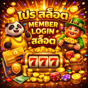 โปร สล็อต member login สล็อต