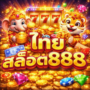 ไทย สล็อต888