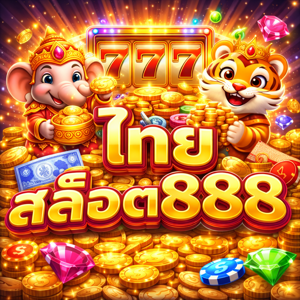 ไทย สล็อต888
